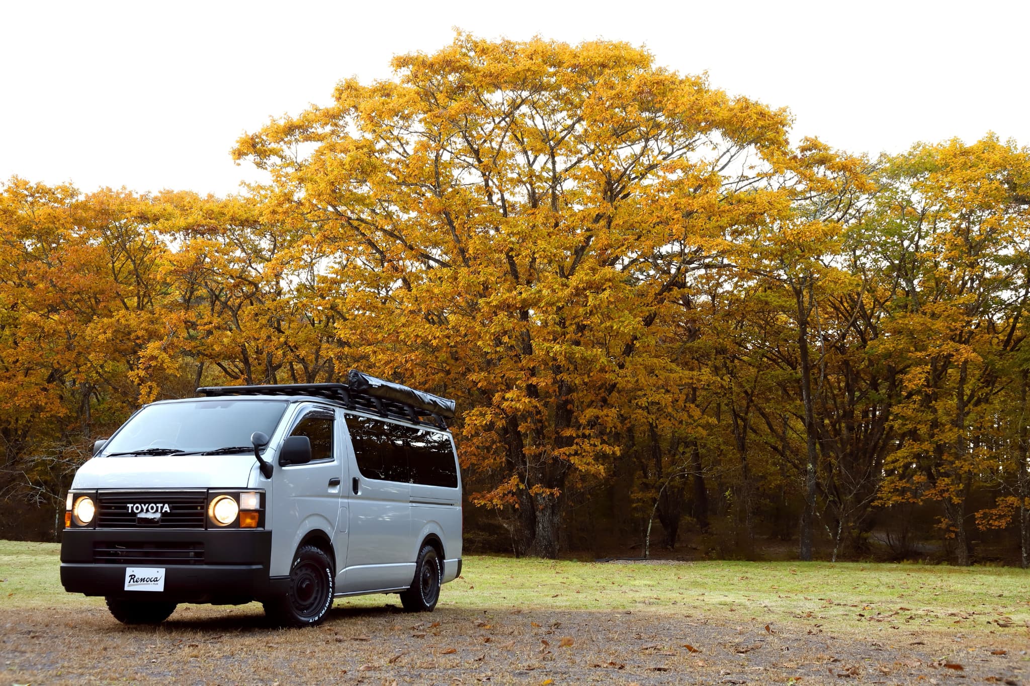 ランクル・ハイエース 2025年買ってよかったもの投稿キャンペーン