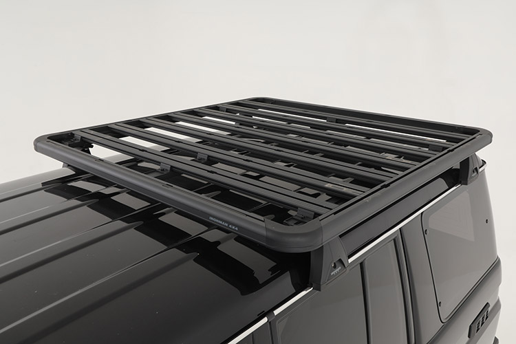 IRONMAN 4x4 for ランドクルーザー70 アトラスルーフラック