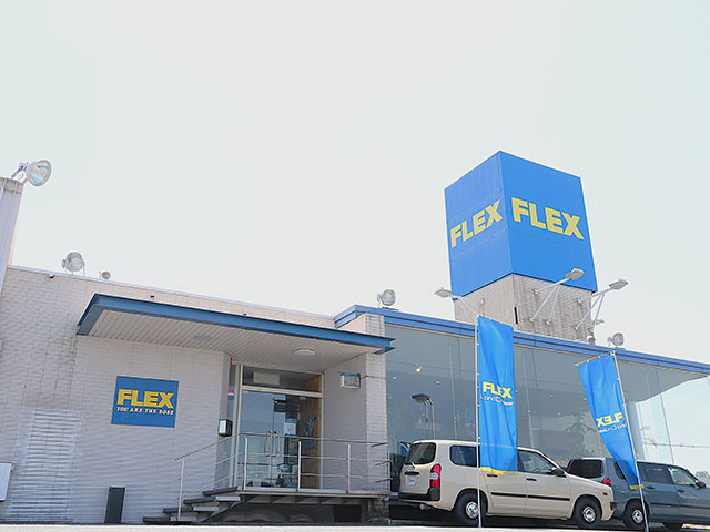 ランクル岡山店(7枚目)