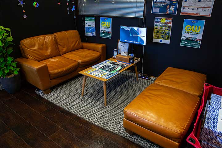 ハイエースセカンド高崎店(15枚目)