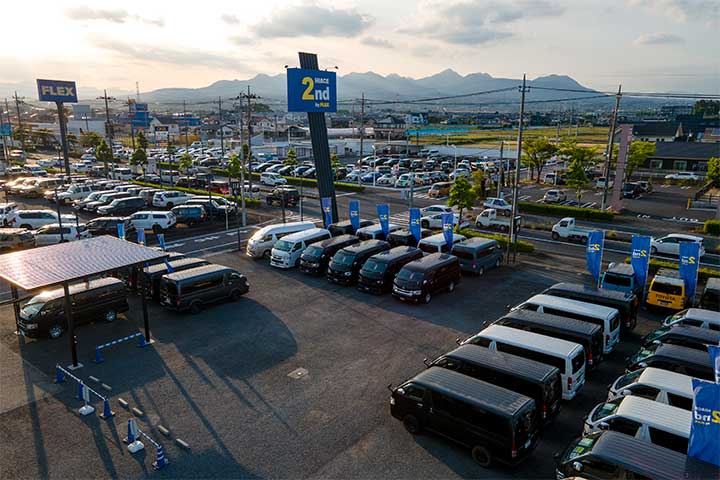 ハイエース他　ok② ハイエース セカンド高崎店（群馬県） | ハイエース 新車・中古車販売